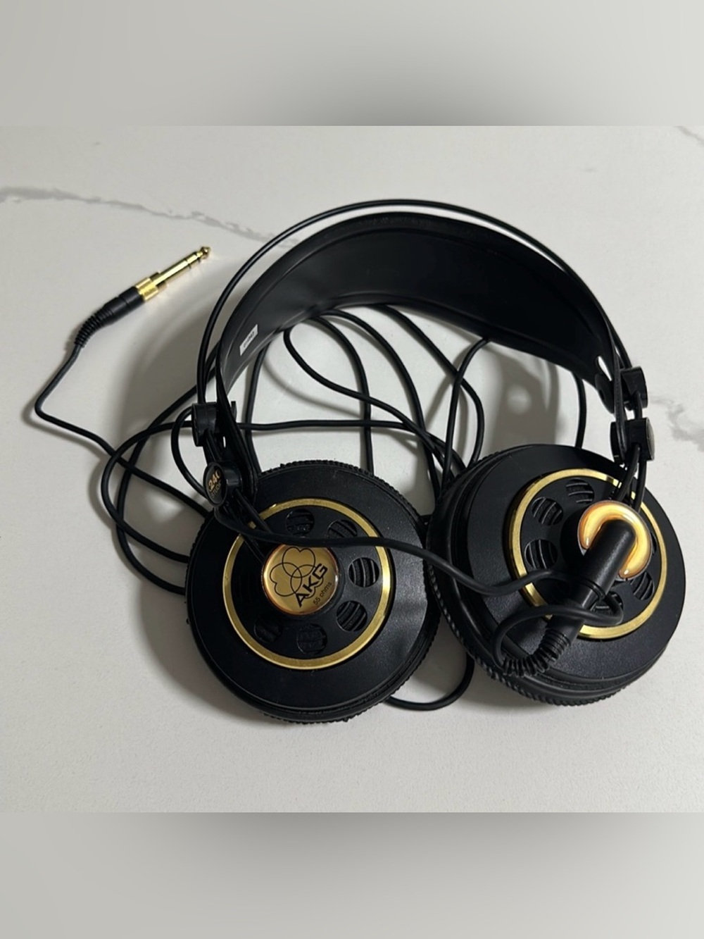AKG K240 Studio Headphones